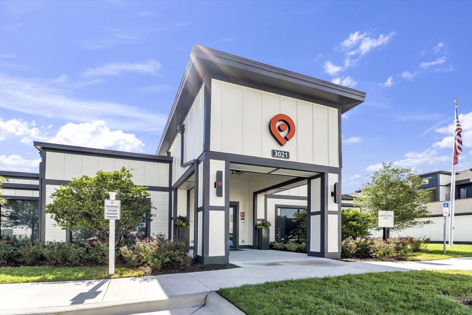 New apartments at Pointe Grand Valley at Oak Ridge in Oak Ridge, TN